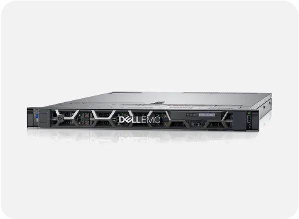 Dell PowerEdge R640 Rack Server 2